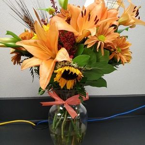 Meet your Posher, Nancy